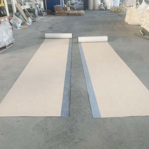 1m 2m Width HDPE Membrane For Waterproofing Environmental Protection