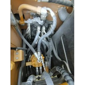 Buy cheap Original China Sany SY75C Used Hydraulic Crawler Mini Excavators 7ton Sy75 75C-8 75C -10 Second Hand Diggers from wholesalers