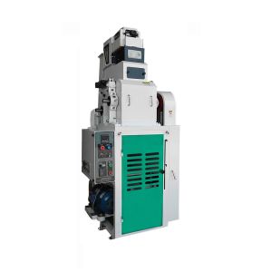 Buy cheap High Quality Rice Huller Pneumatic Paddy Husker from wholesalers