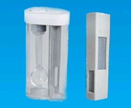 Buy cheap Great For Home Care or Ambulatory Treatment Medical Syringe Pump With Syringe Size 1ml-20ml 180g Weight Only from wholesalers