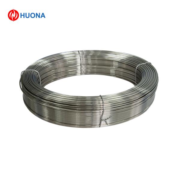 Quality AZ31 Magnesium Alloy MIG Welding Wire 2mm Bright Surface for sale
