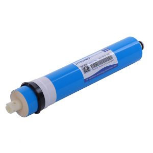 China 100 Gpd Water Purifiers Domestic Ro Membrane Reverse Osmosis Element on sale