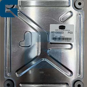 Buy cheap VOE60100023 60100023 for L70H Loader ECM ECU Controller from wholesalers
