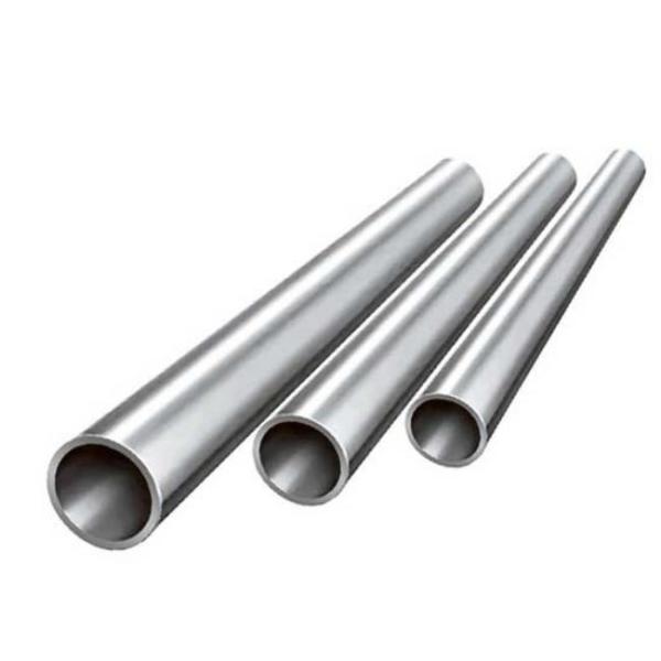 Nickel Chromium Alloy 601 Seamless Pipe Nickel Alloy Tube