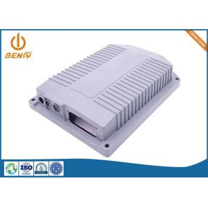 Custom T5 T6 Aluminum Die Casting High Pressure Moulding Service