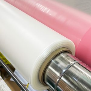 Buy cheap Bottomless Cold Lamination Film Matte And Glossy Easy To Operate from wholesalers