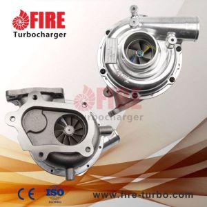 Buy cheap Excavator Isuzu Turbocharger RHF55 Turbo 8973628390 VB440031 from wholesalers
