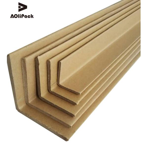 Buy cheap Recyclable Pallet Edge Protectors from wholesalers