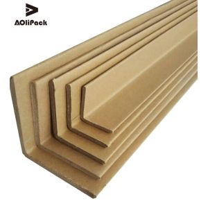 Buy cheap Recyclable Pallet Edge Protectors from wholesalers