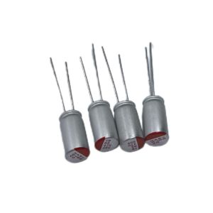 Buy cheap Boost Efficiency and Reliability of Solid Oxide Electrolyzers with 680UF/16V Aluminum Electrolytic Capacitors 6.3*12 from wholesalers