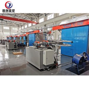 Buy cheap Playground Equipment Rotational Moulding Machine Rotomolded Slider Made By Rotomolding from wholesalers