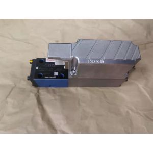 0811404602 4WRPEH6C3B24L-20/G24K0/A1M Directional Control Valve With Integrated