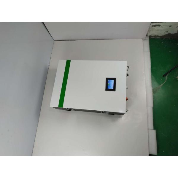 Buy cheap 48V 150AH Lifepo4 Solar Energy Storage Batteries Deep Cycle With Bluetooth Function from wholesalers