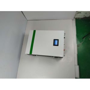 Buy cheap 48V 150AH Lifepo4 Solar Energy Storage Batteries Deep Cycle With Bluetooth Function from wholesalers