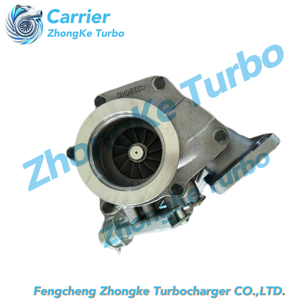 Buy cheap HX55W Turbo 4044319 4044319D 3790523 3790523D 4031182 4031182H 5322469 4047216 20763166 Turbocharger For Volvo Truck FH FM with MD13 EURO4 Engine from wholesalers