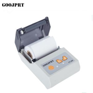 Buy cheap 58mm Mini Wireless POS Printer 8dot/mm 203 DPI Resolution For Retailer from wholesalers
