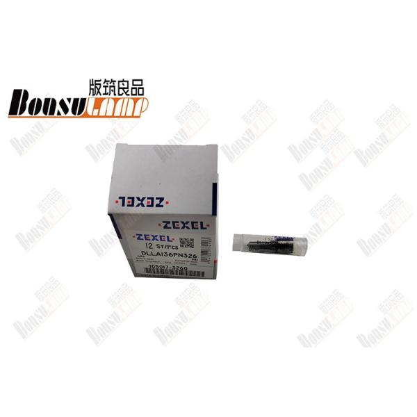 Fuel Injector Nozzles 105017-3260 DLLA136PN326 For ISUZU 4JH1 Injection Nozzle Oil Nozzle DLLA136PN32