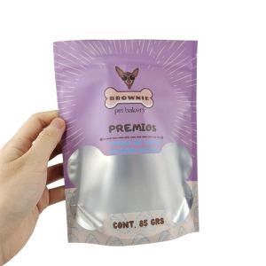 Buy cheap Custom Order Accepted Snack Bag Packaging for Standards and Service from wholesalers