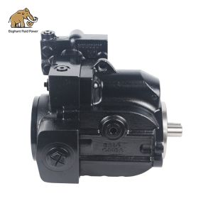 LRR025 Hydraulic Piston Pump Made In China Matches Danfoss LRR025CPC25NNNNN3K1NG