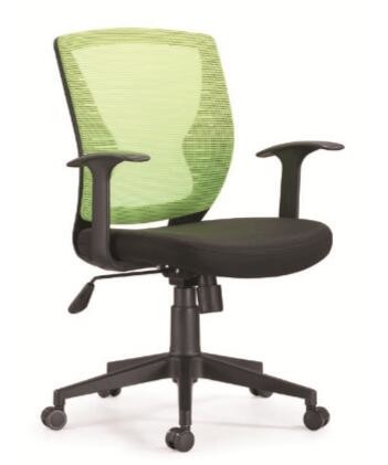 Quality Mid Back China Mesh Chair for sale