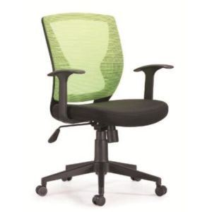 Buy cheap Mid Back China Mesh Chair from wholesalers