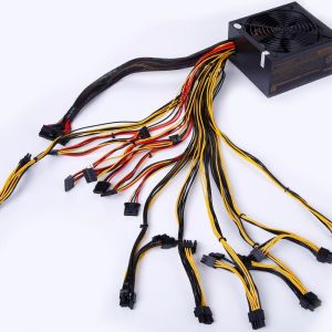 Sales True Rated psu1600 Watt Power Supply Server Power Supply Machine Support 8