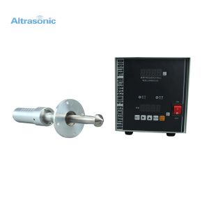 Buy cheap High Viscosity Ultrasonic Nebulizer For Liquid Spraying from wholesalers