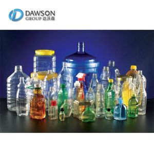 Buy cheap 270 Ton Horizontal Automatic Plastic Injection Machine Clear PET Juice Water Preform from wholesalers