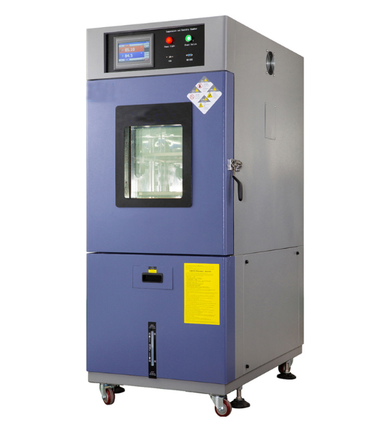 Buy cheap Environmental Testing Chamber with Test Stand 320x100x350mm Spectral Range 8-14um and Continuous Lighting Time 2000 Hours from wholesalers