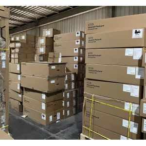 Buy cheap 4LFF NC CTo Server HPE ProLiant DL360 GEN10 Server 1U Rack P19765-B21 DL360 G10 Server from wholesalers