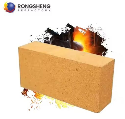 Buy cheap High Temperature Refractory Clay Brick Price Fire Resistant Firelay Bricks Cheap Fire Brick For Furnaces from wholesalers
