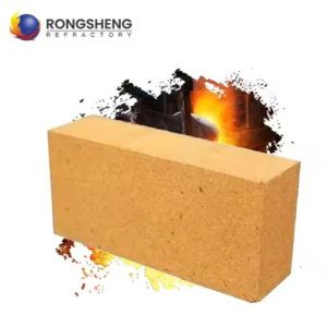 Buy cheap High Temperature Refractory Clay Brick Price Fire Resistant Firelay Bricks Cheap Fire Brick For Furnaces from wholesalers