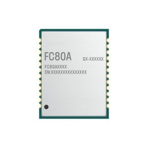 Buy cheap Wireless Communication Module FC80AABMD Ultra-Compact Multiprotocol Modules from wholesalers