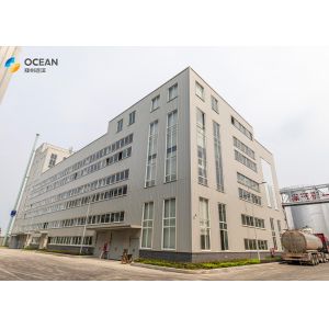 Buy cheap RBD Palm Oil Dry Fractionation DN100 Insulation Layer 50mm from wholesalers