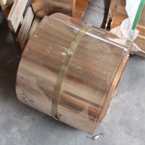 Buy cheap C17200 Copper Coil Sheet Strip Cube2 Beryllium product