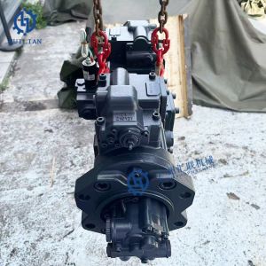 KUBOTA New KSJ2851 K5V140DTP1Z9R K5V140DTP CX330 CX330B CX350 Main Pump