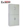Buy cheap Mirror Shallow Metal Steel Storage Cabinet With Lock 5 Layer Rustproof from wholesalers