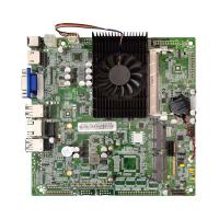 Buy cheap TMITX-IA4S-V1.41 J1800 mini itx motherboard DDR3 product