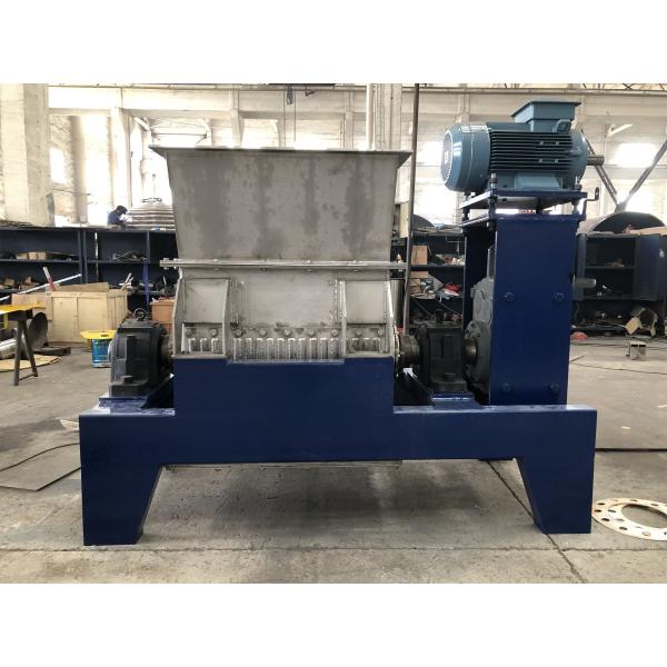 Quality 10T/H Carbon Steel Chicken Bone Crushing Machine for sale