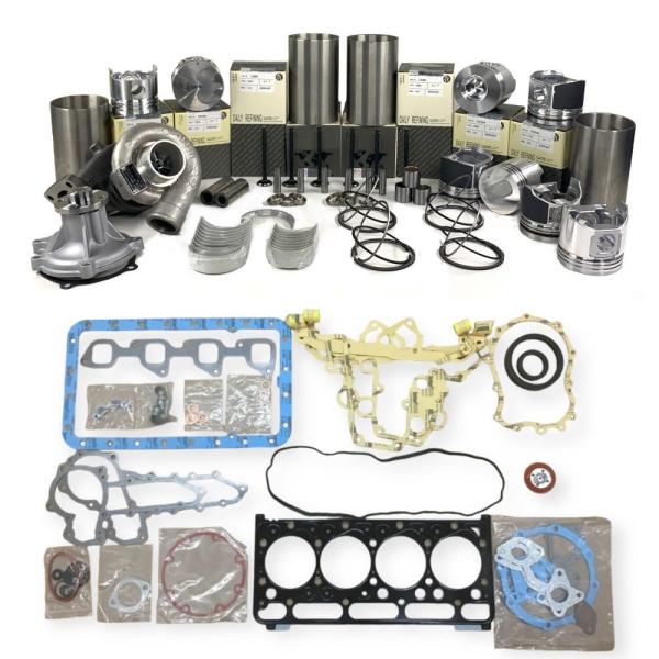 Buy cheap C7.1 engine overhaul rebuild kit for Perkins parts from wholesalers