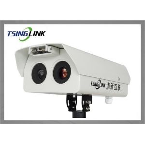 Buy cheap Infrared Forehead Ir Camera Temperature Measurement Thermal Imaging Non Contact Fast Detection from wholesalers