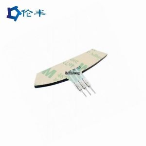 Buy cheap 3M Adhesive Membrane Touch Switch 3M9080 Silicone Rubber Pad from wholesalers