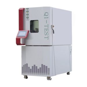 Buy cheap Cold Balanced Control Temperature Humidity Alternative Environmental Test Chamber from wholesalers