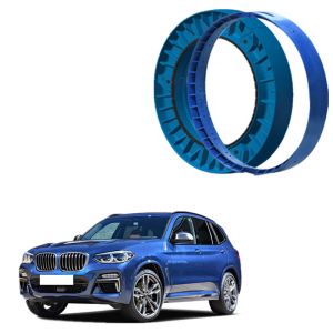 Passenger Car Tire Rims Runflat Bands FOR X7 255/55R20 R20 20INCH