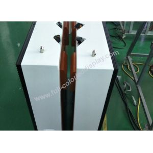 Buy cheap Energy Saving Led Display P6 SMD3535 from wholesalers