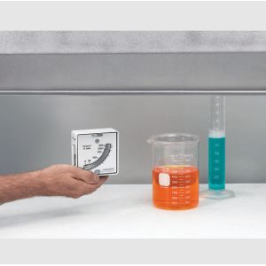 Buy cheap Dwyer 480 Vaneometer Swing Vane Anemometer M480 from wholesalers