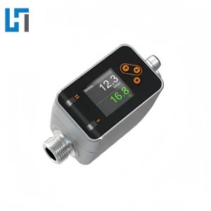 SM6420 IFM Electromagnetic Flowmeter New Original Plc Programming Controller