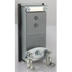 Cabinet Door Plane Tool Box Locks Mechanical Powder Coated OEM