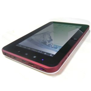 Buy cheap 7 Inch TFT Telechip8803 A8 4GB Google Android Touchpad Tablet PC BT-M750 from wholesalers