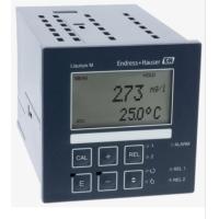 Buy cheap Endress+Hauser COM223-DX0005 Dissolved oxygen transmitter Liquisys COM223 product
